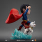 Superman (2025) - Superman & Krypto MiniCO Vinyl