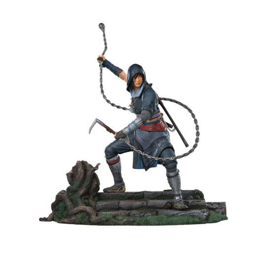 Assassin's Creed: Shadows - Naoe 1:10 Scale Statue