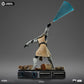 Star Wars: Clone Wars - Obi-Wan Kenobi 1:10 Scale Statue