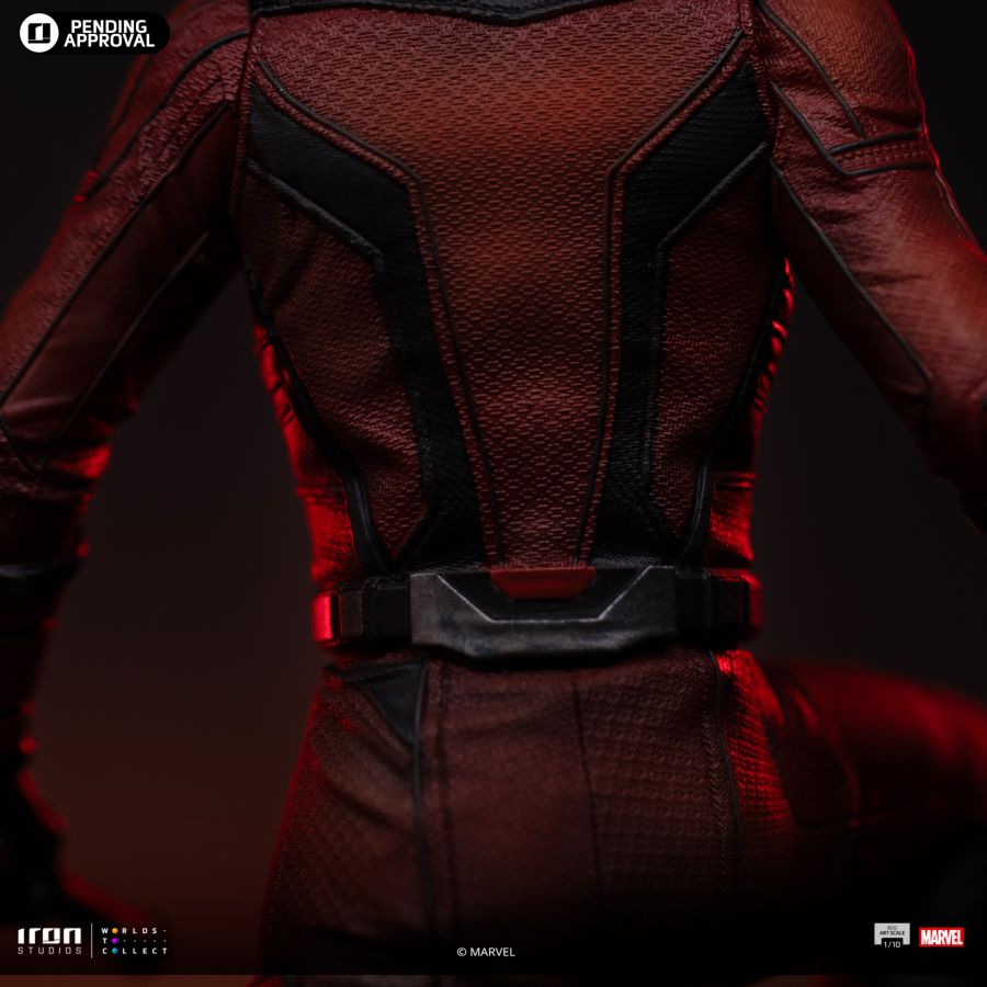 Marvel Comics - Daredevil 1:10 Scale Statue