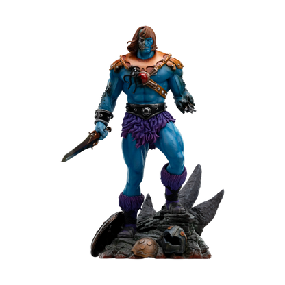 Masters of the Universe - Faker 1:10 Scale Statue