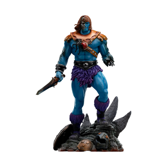 Masters of the Universe - Faker 1:10 Scale Statue
