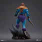Masters of the Universe - Faker 1:10 Scale Statue