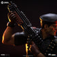 G.I. Joe - Flint 1:10 Scale Statue