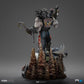 DC Comics - Lobo Unleashed 1:10 Scale Statue