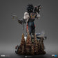 DC Comics - Lobo Unleashed 1:10 Scale Statue