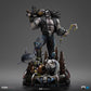 DC Comics - Lobo Unleashed 1:10 Scale Statue