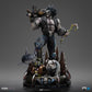 DC Comics - Lobo Unleashed 1:10 Scale Statue