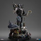 DC Comics - Lobo Unleashed 1:10 Scale Statue