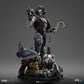 DC Comics - Lobo Unleashed 1:10 Scale Statue