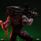 DC Comics - Lobo Unleashed 1:10 Scale Statue