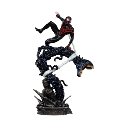 Spider-Man - Miles Morales 1:10 Scale Statue