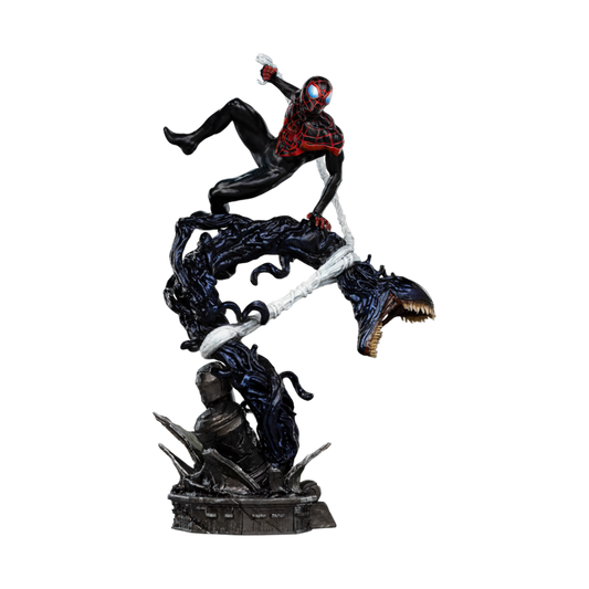 Spider-Man - Miles Morales 1:10 Scale Statue