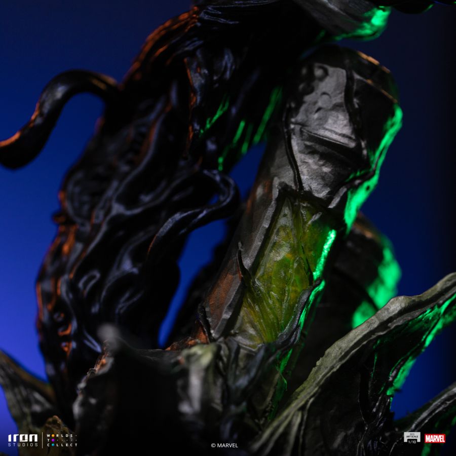 Spider-Man - Miles Morales 1:10 Scale Statue