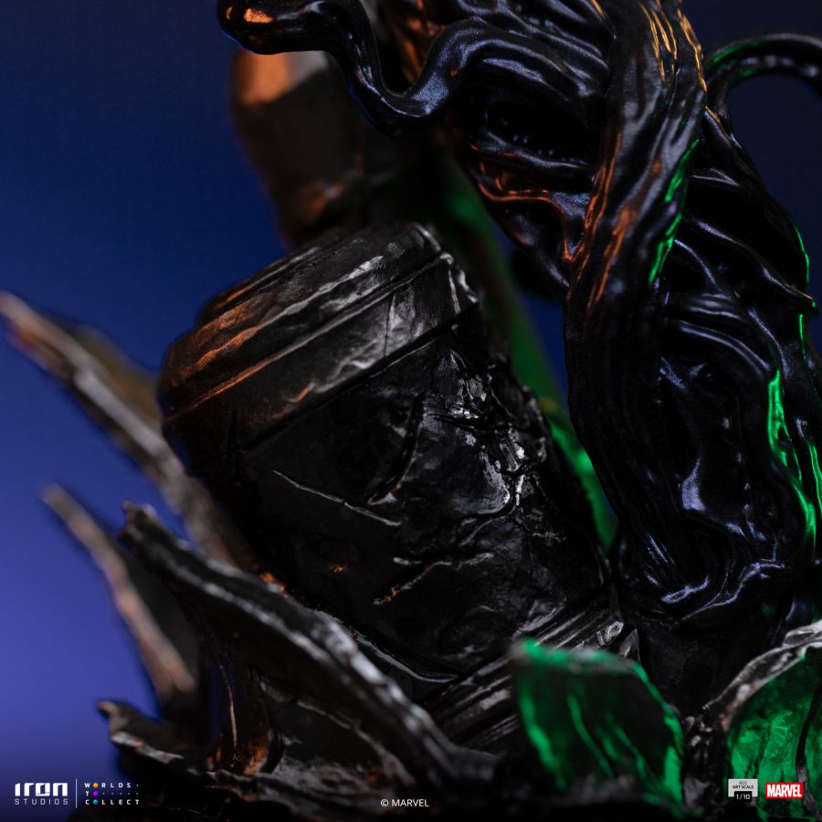 Spider-Man - Miles Morales 1:10 Scale Statue