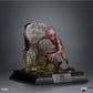 I Want To Believe - Et Varginha 1:10 Scale Statue