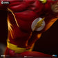 The Flash - Flash Unleashed 1:10 Scale Statue
