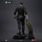 Daredevil: Born Again - Punisher 1:10 Scale Statue