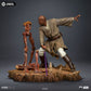 Star Wars: - Mace Windu 1:10 Scale Statue