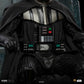 Star Wars - Darth Vader on Throne 1:10 Scale Statue