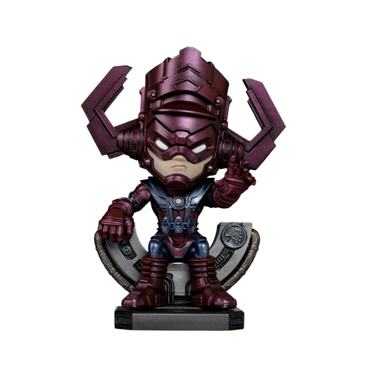 The Fantastic Four: First Steps - Galactus MiniCO Vinyl