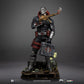 G.I. Joe - Destro 1:10 Scale Statue