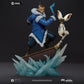Avatar: The Last Airbender - Sokka 1:10 Scale Statue