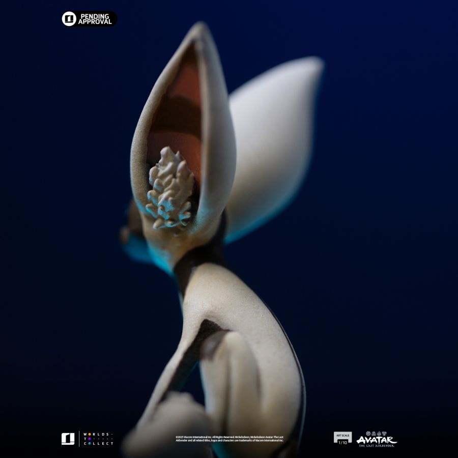 Avatar: The Last Airbender - Sokka 1:10 Scale Statue