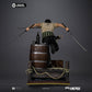 One Piece - Zoro 1:10 Scale Statue
