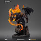 The Lord of the Rings - Balrog MiniCo Vinyl Figure
