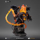 The Lord of the Rings - Balrog MiniCo Vinyl Figure