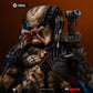 Predator - Jungle Hunter 1:10 Scale Statue