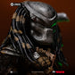 Predator - Jungle Hunter 1:10 Scale Statue