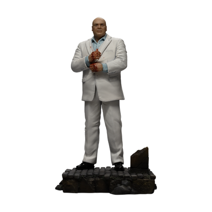 Daredevil: Born Again - Kingpin 1:10 Scale Statue