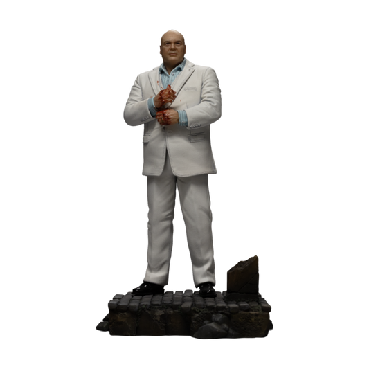 Daredevil: Born Again - Kingpin 1:10 Scale Statue