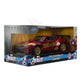 Marvel Comics - 2016 Chevy Camaro Iron Man 1:32 Scale Diecast Vehicle