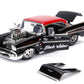Big Time Muscle - 1957 Chevy Bel Air 1:24 Scale Diecast Vehicle