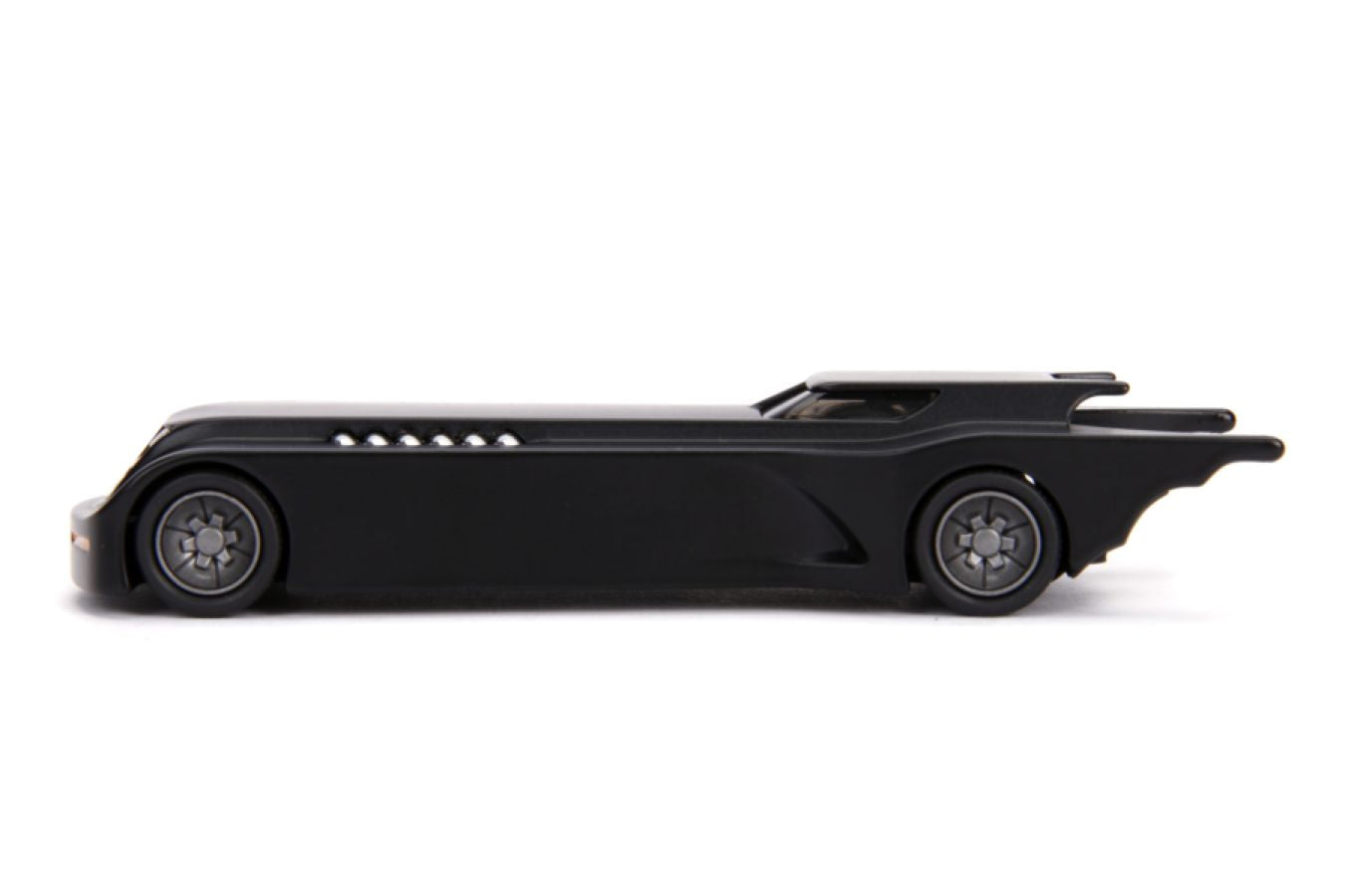 Batman: The Animated Series - Batmobile 1:32 Hollywood Ride Diecast Vehicle