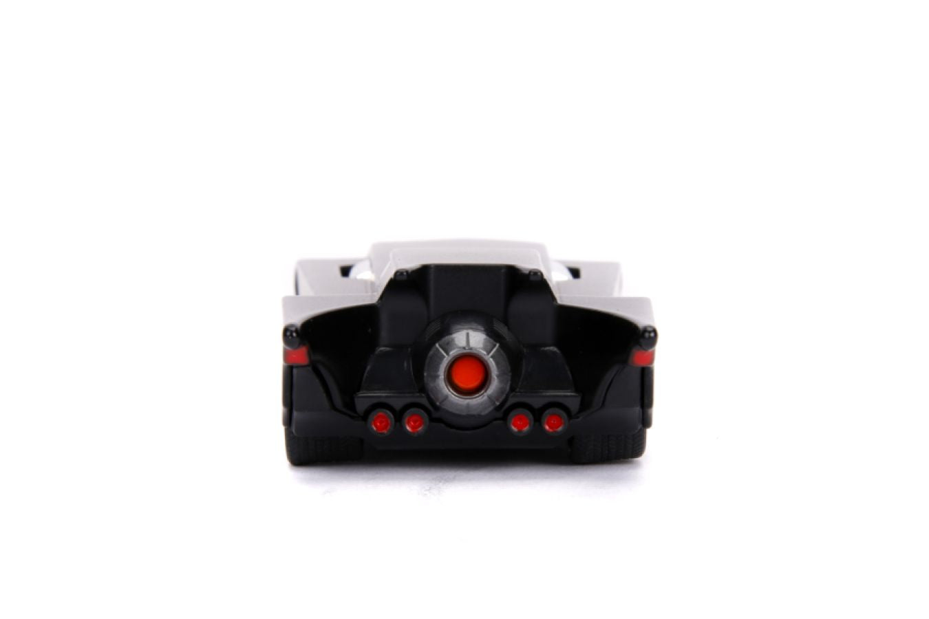 Batman: The Animated Series - Batmobile 1:32 Hollywood Ride Diecast Vehicle