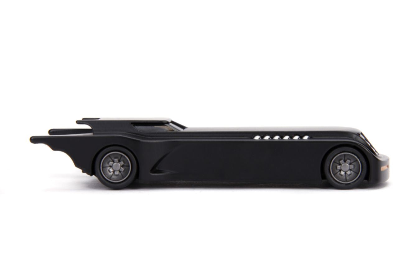 Batman: The Animated Series - Batmobile 1:32 Hollywood Ride Diecast Vehicle