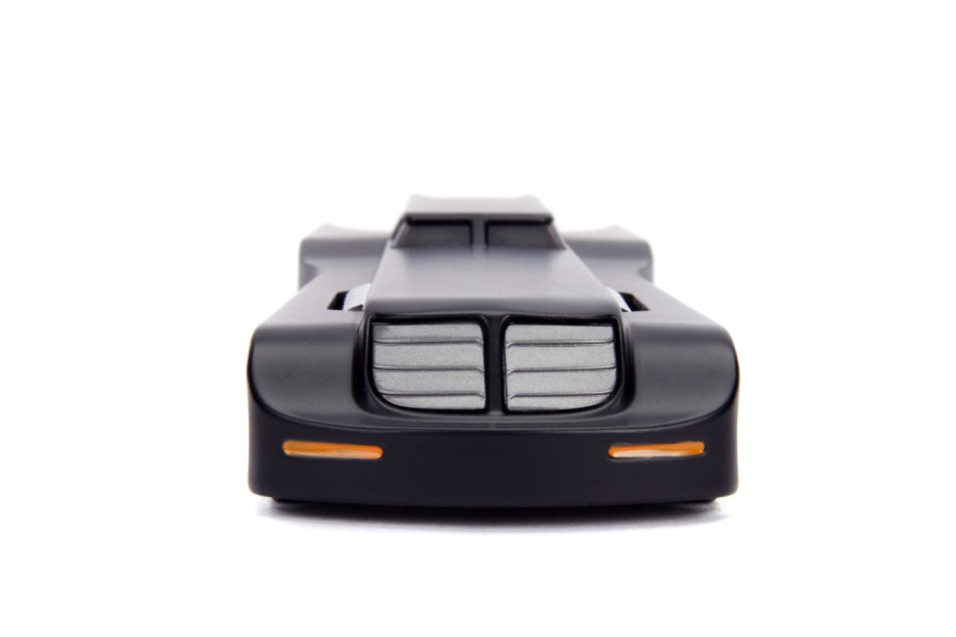 Batman: The Animated Series - Batmobile 1:32 Hollywood Ride Diecast Vehicle