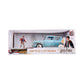 Harry Potter - 1959 Ford Anglia 1:24 Hollywood Ride Diecast Vehicle