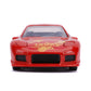 Fast and Furious - 1993 Mazda RX-7 1:32 Scale Hollywood Ride