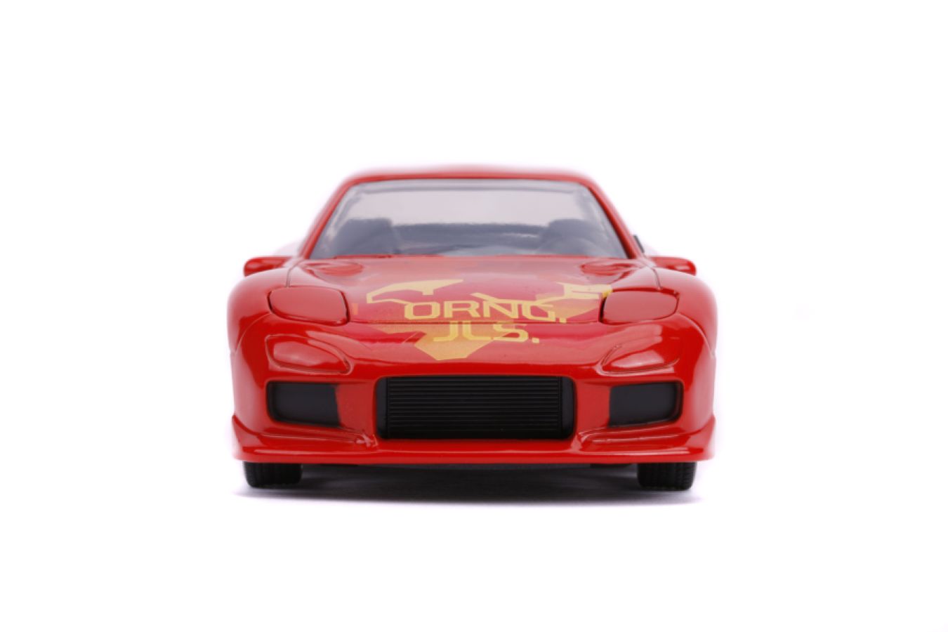 Fast and Furious - 1993 Mazda RX-7 1:32 Scale Hollywood Ride