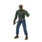 Universal Monsters - Wolfman Deluxe 6" Action Figure