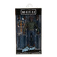Universal Monsters - Wolfman Deluxe 6" Action Figure