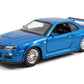Fast & Furious - Brian's Nissan Skyline GT-R Twin Pack 1:32 Scale
