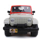 Jurassic World - 2014 Jeep Wrangler (Jurassic Park) 1:16 Scale Remote Control Car