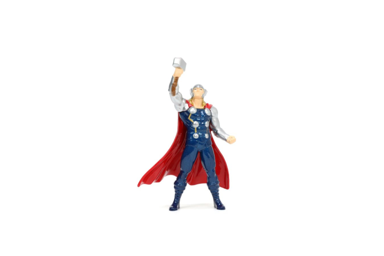 Marvel - 2015 Dodge SRT8 Hellcat 1:24 Scale HR with Thor