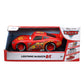 Cars - Lightning McQueen 1:24 Scale Remote Control Car